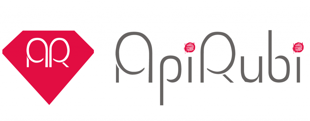 Logo Apirubi
